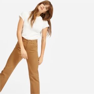 Everlane The Carpenter Pant